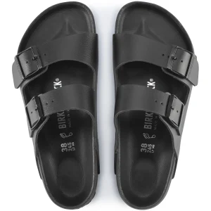 Arizona Naturleder-Birkenstock Hot