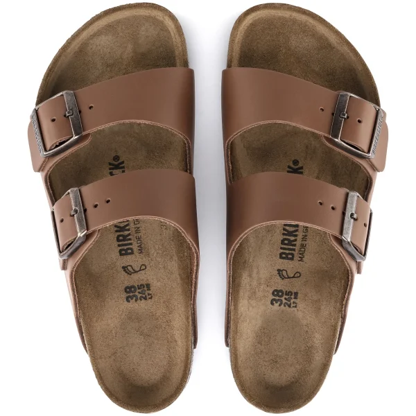 Arizona Naturleder-Birkenstock New