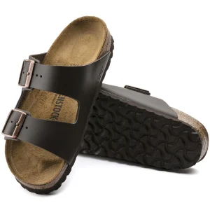Arizona Naturleder-Birkenstock Best