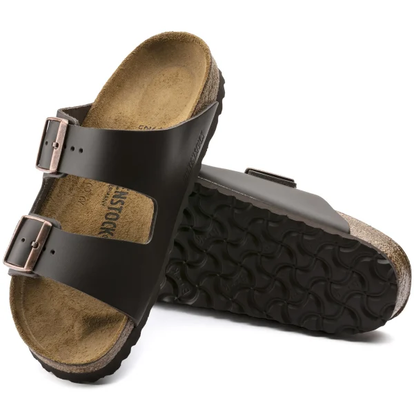Arizona Naturleder-Birkenstock Best
