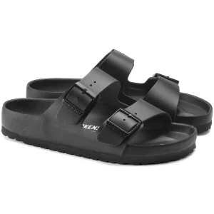 Arizona Naturleder-Birkenstock Hot