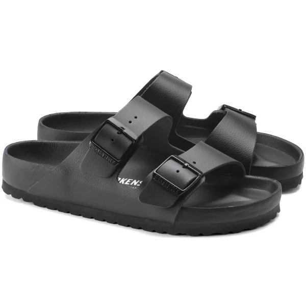Arizona Naturleder-Birkenstock Hot