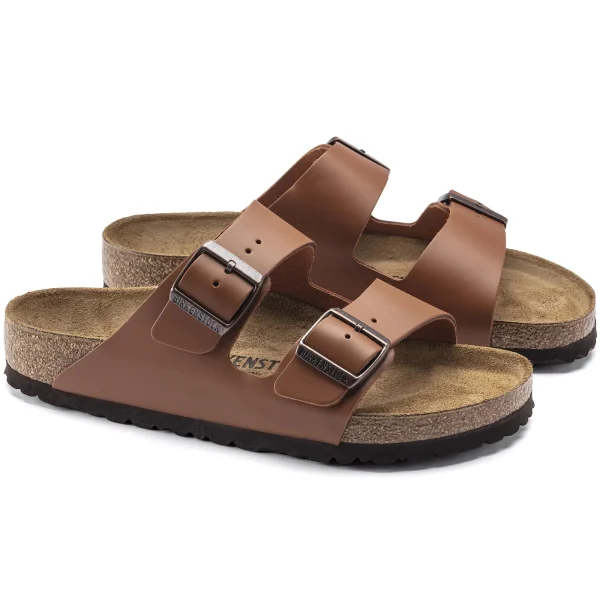 Arizona Naturleder-Birkenstock New