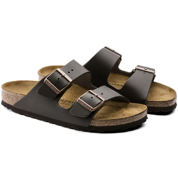 Arizona Naturleder-Birkenstock Best