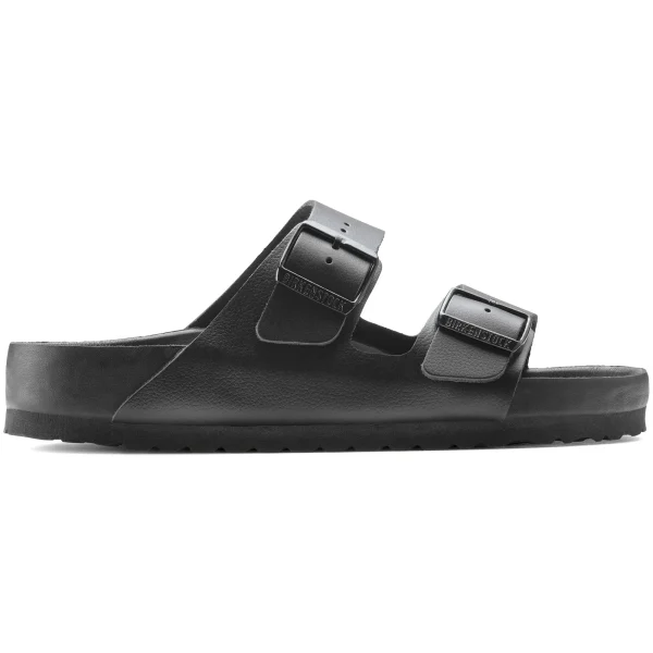 Arizona Naturleder-Birkenstock Hot