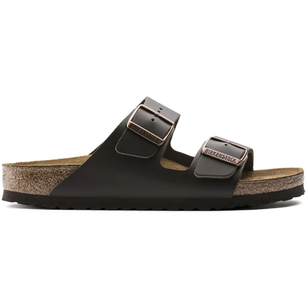 Arizona Naturleder-Birkenstock Best