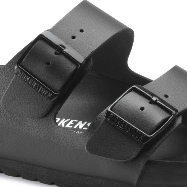Arizona Naturleder-Birkenstock Hot