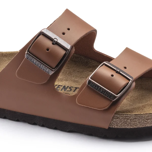 Arizona Naturleder-Birkenstock New
