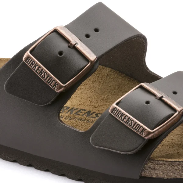 Arizona Naturleder-Birkenstock Best