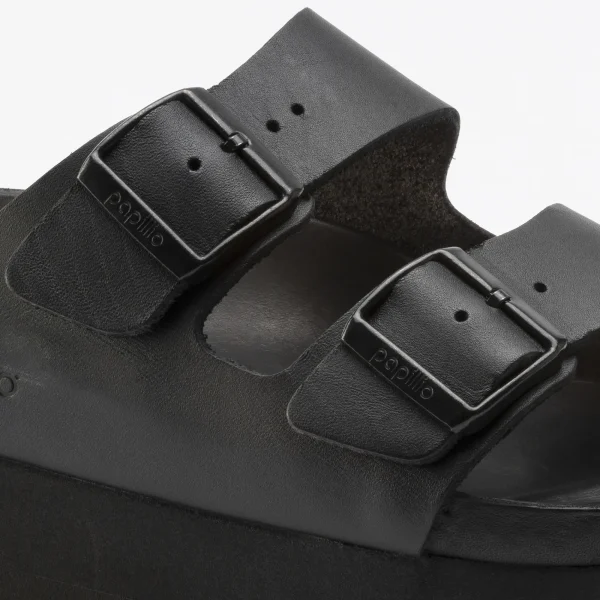 Arizona Naturleder-Birkenstock Discount