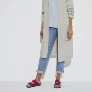 Arizona Naturleder Geölt-Birkenstock New