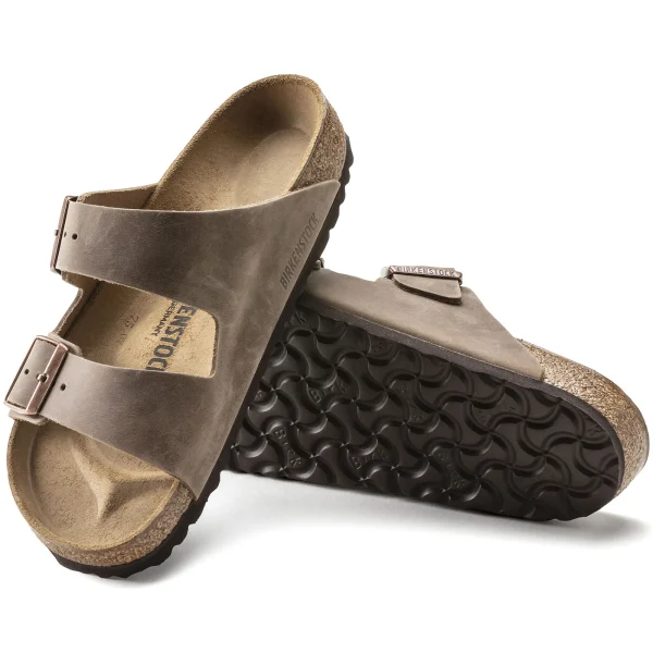 Arizona Naturleder Geölt-Birkenstock Store