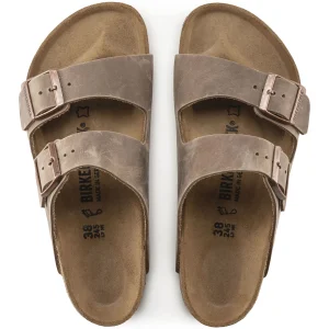 Arizona Naturleder Geölt-Birkenstock Store