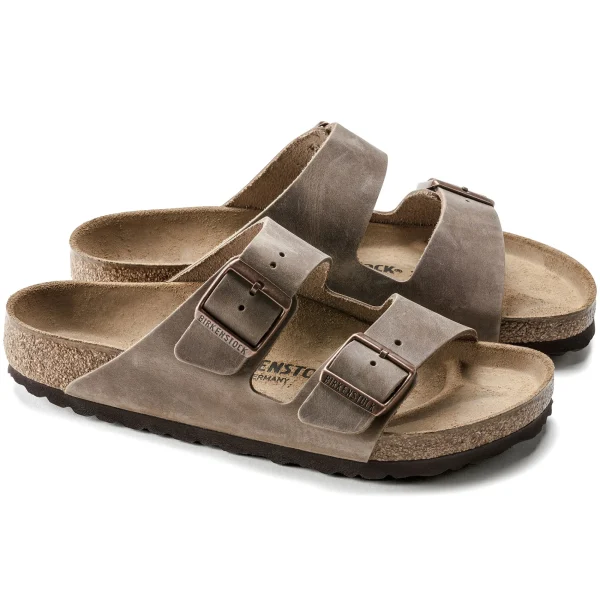 Arizona Naturleder Geölt-Birkenstock Store