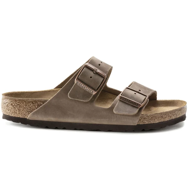 Arizona Naturleder Geölt-Birkenstock Store