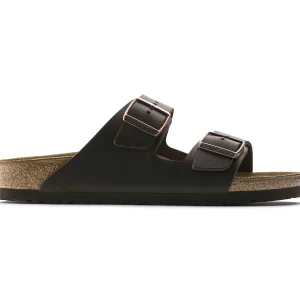 Arizona Naturleder Geölt-Birkenstock Online