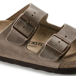 Arizona Naturleder Geölt-Birkenstock Store