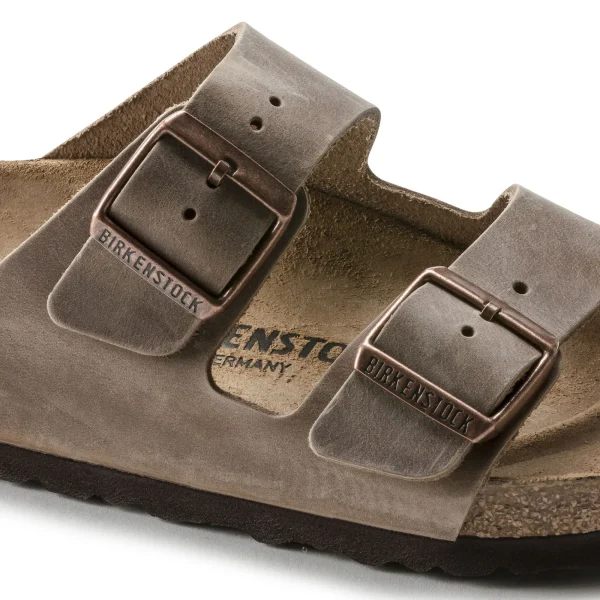 Arizona Naturleder Geölt-Birkenstock Store
