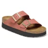 Arizona Naturleder Nubuk-Birkenstock Shop