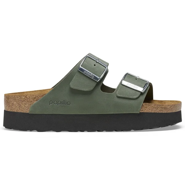 Arizona Naturleder Nubuk-Birkenstock Online