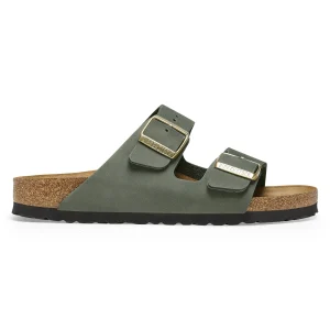 Arizona Naturleder Nubuk-Birkenstock New