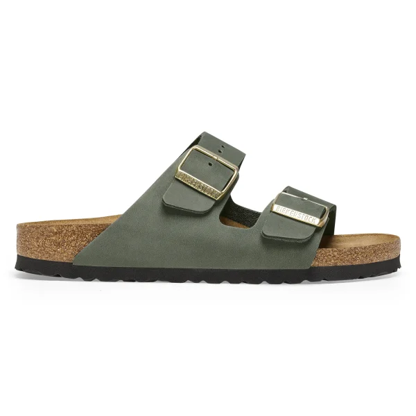 Arizona Naturleder Nubuk-Birkenstock New
