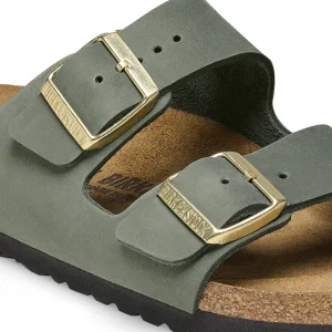 Arizona Naturleder Nubuk-Birkenstock New
