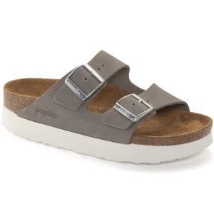 Arizona Nubukleder-Birkenstock Fashion