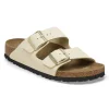 Arizona Nubukleder-Birkenstock Outlet