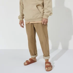 Arizona Nubukleder-Birkenstock New