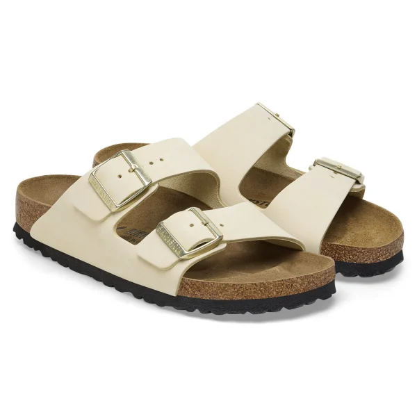 Arizona Nubukleder-Birkenstock Outlet