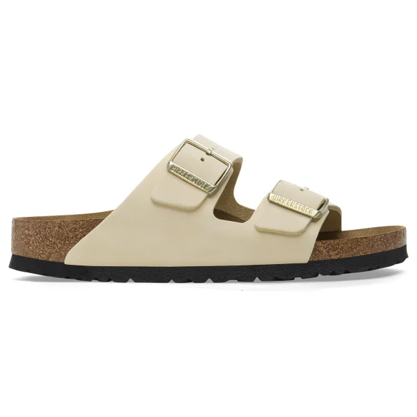 Arizona Nubukleder-Birkenstock Outlet