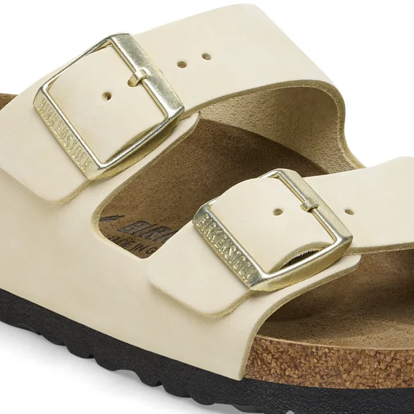 Arizona Nubukleder-Birkenstock Outlet