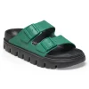 Arizona PAP Chunky Naturleder-Birkenstock Discount
