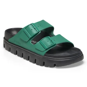 Arizona PAP Chunky Naturleder-Birkenstock Discount