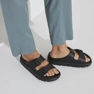 Arizona PAP Chunky Naturleder-Birkenstock Best
