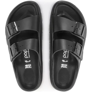 Arizona PAP Chunky Naturleder-Birkenstock Best
