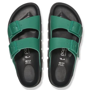 Arizona PAP Chunky Naturleder-Birkenstock Discount