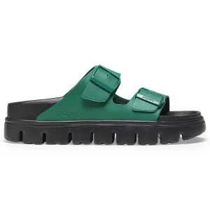 Arizona PAP Chunky Naturleder-Birkenstock Discount