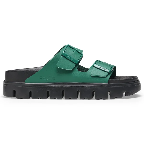 Arizona PAP Chunky Naturleder-Birkenstock Discount