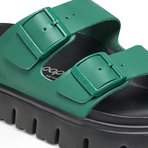 Arizona PAP Chunky Naturleder-Birkenstock Discount