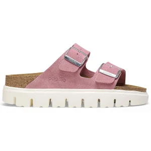 Arizona PAP Chunky Veloursleder-Birkenstock Best Sale