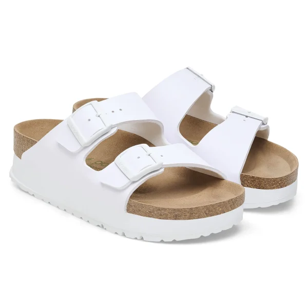 Arizona PAP Flex Platform Birko-Flor-Birkenstock Best