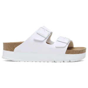 Arizona PAP Flex Platform Birko-Flor-Birkenstock Best