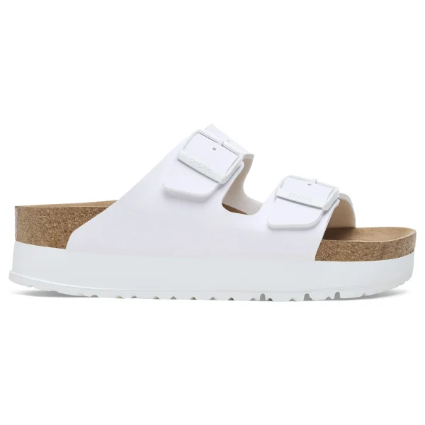 Arizona PAP Flex Platform Birko-Flor-Birkenstock Best