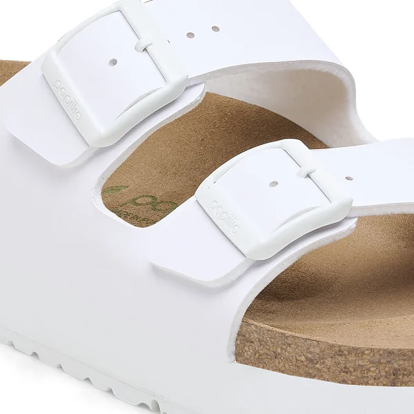 Arizona PAP Flex Platform Birko-Flor-Birkenstock Best