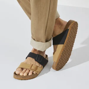 Arizona Split Birko-Flor Nubuk-Birkenstock Best
