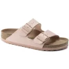 Arizona Vegan Textile-Birkenstock Cheap