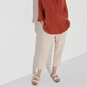 Arizona Vegan Textile-Birkenstock Cheap