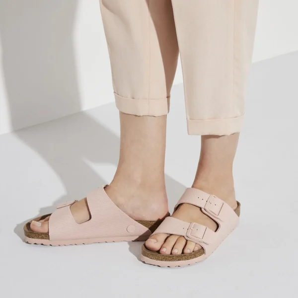 Arizona Vegan Textile-Birkenstock Cheap